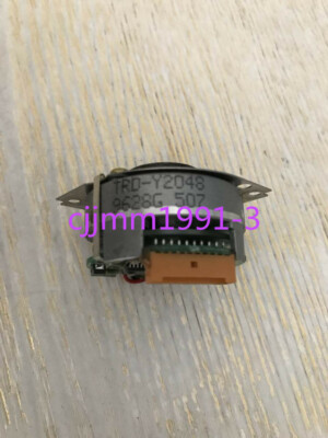   1PC  Used Yaskawa servo encoder TRD-Y2048