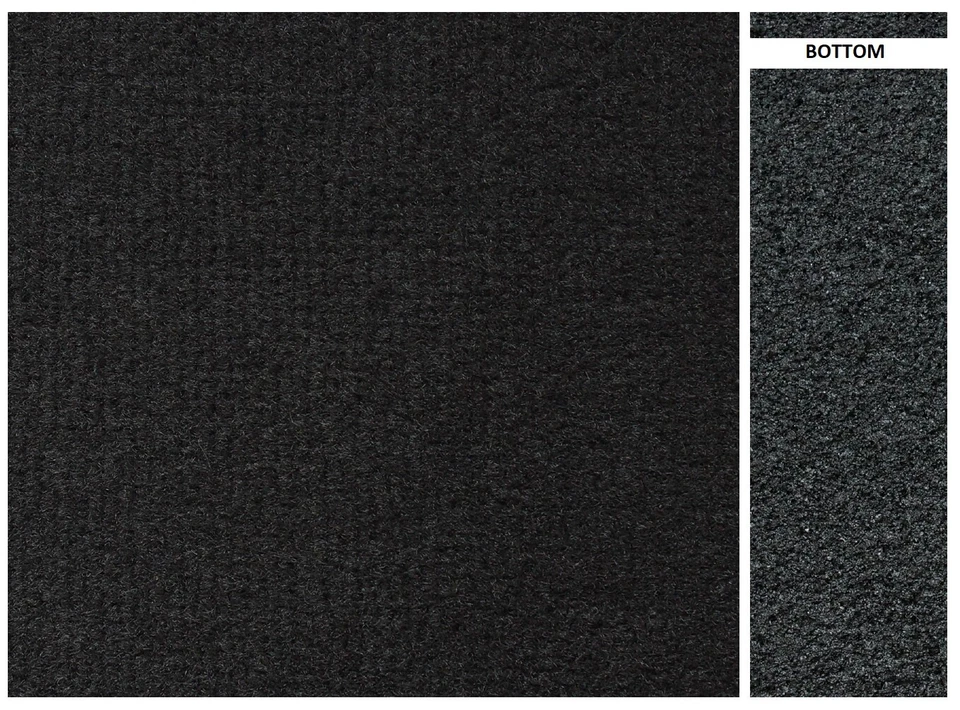 Alfombrillas Coche Para OPEL KADETT D 1980 - 1985 Varios Colores Toda Temporada NUEVO Foto 3 de 4