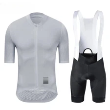 Summer Cycling Jersey Kits Road Bike Clothes Bicycle Clothing Riding Clothing