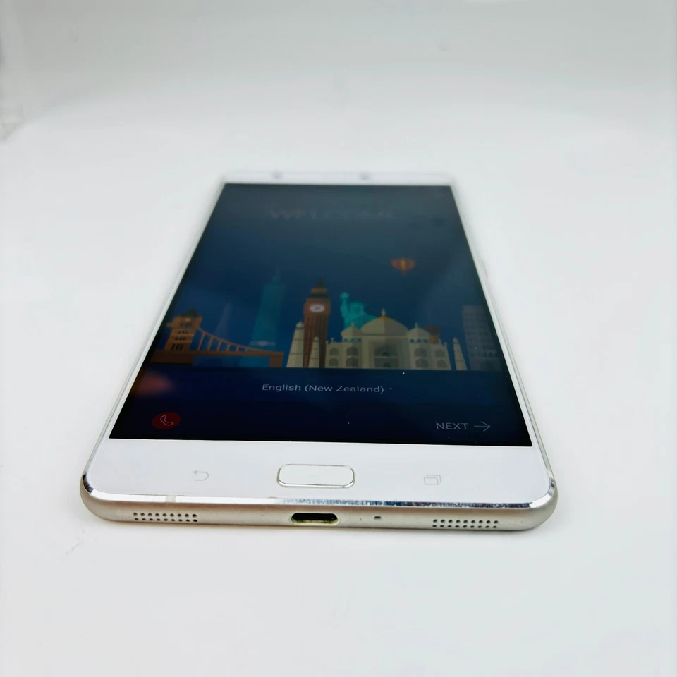 ASUS ZenFone 3 Ultra Dual SIM Gray 32GB Smartphone Android Unlocked - Image 3 of 4