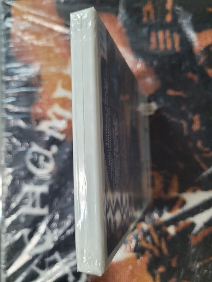 The Destiny Zorro Wii SEALED Free Shipping in Canada !!(see Desc) - Image 3 of 4