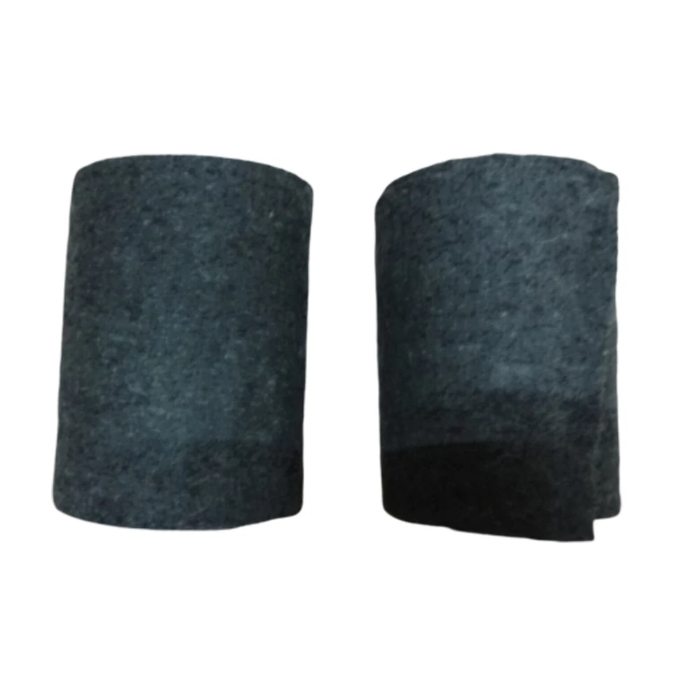 Viking Leg Wraps GREY Color d771 - Imagem 2 de 4