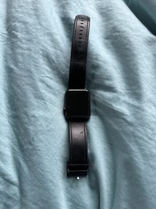 Apple Watch Series 3 - Display Rausgesprungen