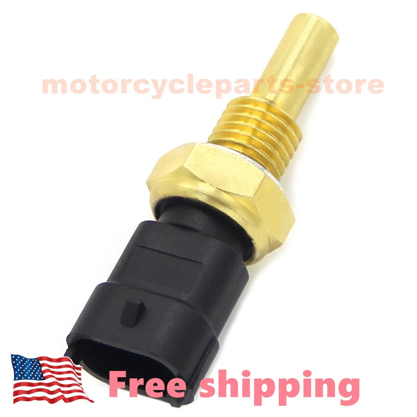For Polaris Sportsman 570 850 2014-18/800 05-2014 Temperature Sensor Switch Temp Foto 3 de 4