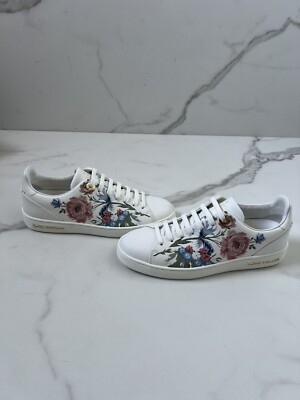 Louis Vuitton Sneaker Frontrow 34,5EU