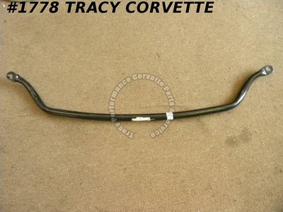 2005 2009 Buick New Oem 25861195 Front Stabilizer Sway Bar 2006 06 2007 07 2008 Ebay