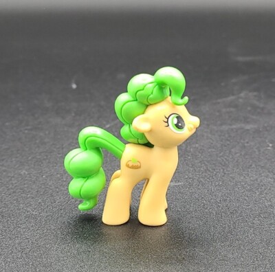 2018 My Little Pony FiM Blind Bag Figure Apple Brown Betty MLP | eBay