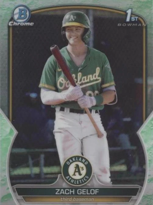 Lunar Glow Refractor