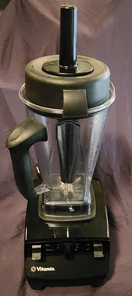 Vitamix バイタミックス VM0103 Vitamix VM0103 Vita-mix 5000 Total Nutrition Center Blender