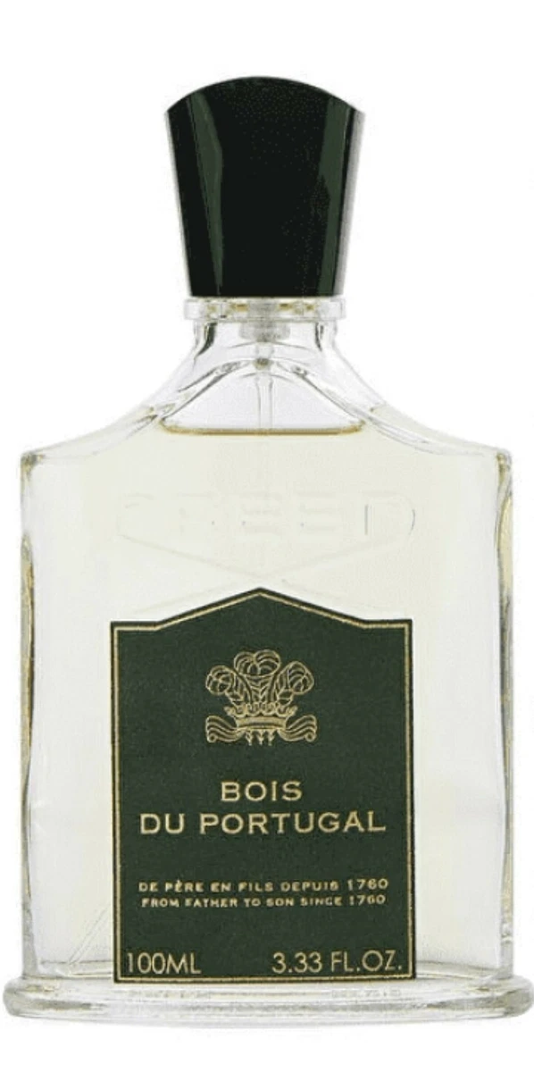 CREED BOIS DU PORTUGAL EAU DE PARFUM SPRAY FOR MEN 3.3 Oz 100 ml