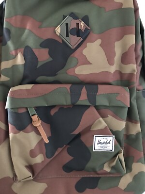 herschel army green backpack Classic Supply Co. USA Our soundtrack since day one Herschel Supply Co. Classic XL