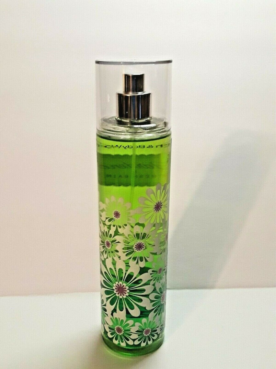 美品mods【THE GARDENIAS・what's the matter.. Bath & Body Works Gardenia & Fresh Rain Fragrance Mist 8oz