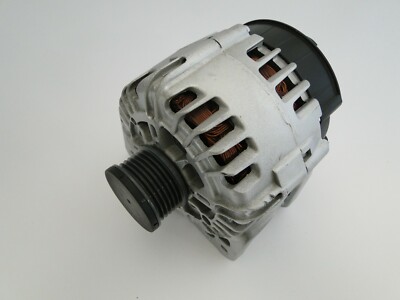 1A3160 ALTERNATOR For RENAULT Fluence Grand Scenic II III Laguna Latitude 2.0