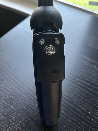 Trípode de teléfono Bluehorn todo en uno portátil de aleación de aluminio de 40 pulgadas - Imagen 2 de 5