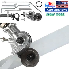 Electric Drill Plate Cutter Metal Drill Attachment Electric Drill Plate Cutter