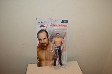 WWE AIDEN ENGLISH SERIES 90 MATTEL FIGURE 2018 NEW 