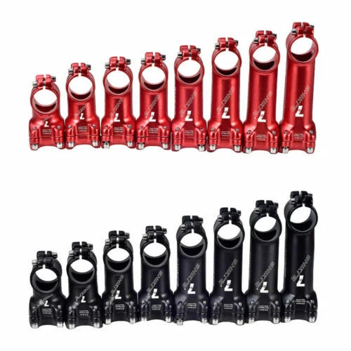 Potencias de aluminio para bicicletas