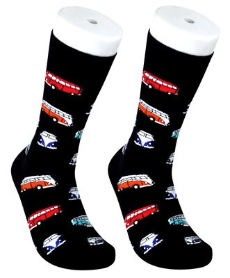 the tie studio socks