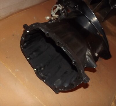 Mercury 250 HP 4 Stroke Drive Shaft Housing PN 8M0103297 Fits 2006