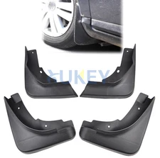 FIT FOR VW PASSAT B6 3C SEDAN 2005 ~ 2011 MUD FLAPS FLAP SPLASH GUARDS MUDGUARDS