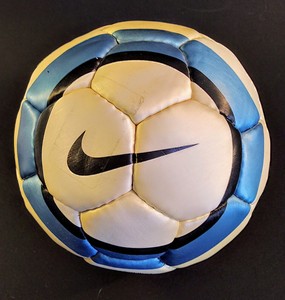 pallone nike total 90 aerow