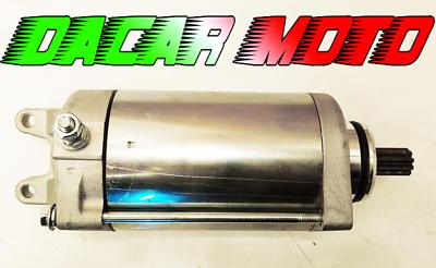 Startermotor ARROWHEAD Für KTM 990 Adventure 2006-2013