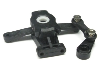 Fits Traxxas 1/16 Summit 72054-5 - STEERING BELL CRANK 7043 (e-revo arm