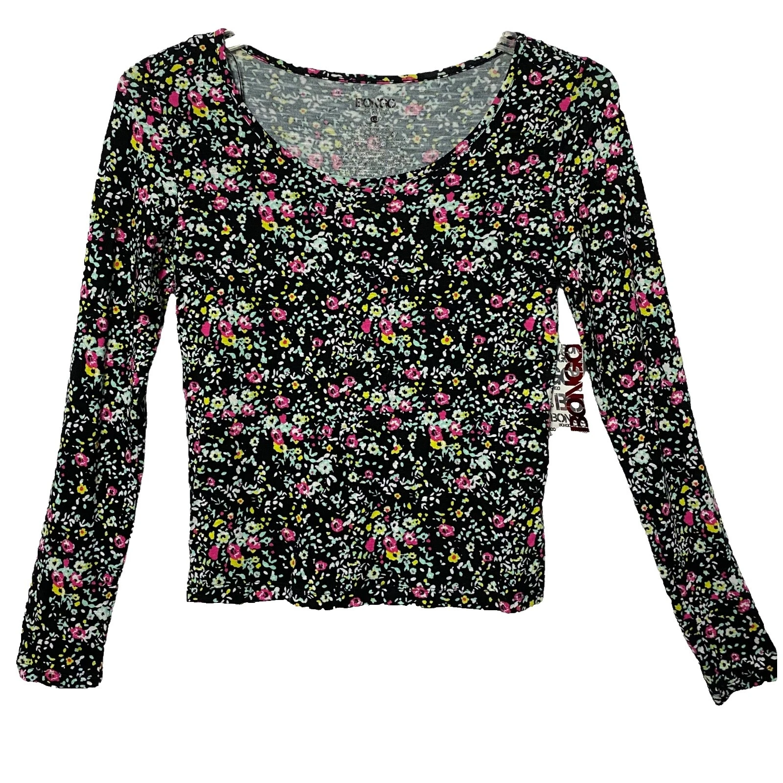 Bongo Juniors Size Tops for Women