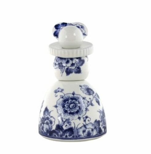 NEW Royal Delft Proud Mary 02 Blue & White Collectible - Classic - Picture 2 of 8