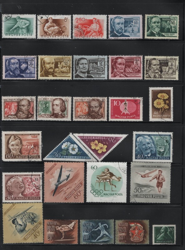 Centsational Hungary Amazing Used Group