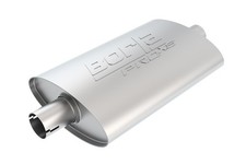 Borla 400495 Proxs Muffler 225 Center Inlet