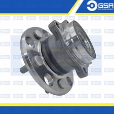 Rear Wheel Bearing Hub Assembly for Lexus IS200t IS250 IS300 IS350