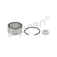 Topran Radlagersatz Vorne Links FüR Peugeot 807 2.0 Hdi 2.2 CitroëN C8
