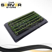 256GB (8x32GB) PC4-19200R 2400MHz DDR4 ECC Registered Memory