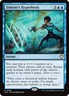 (Preorder) Zimone's Hypothesis  - Commander: Secrets of Strixhaven - 15 / Englis