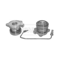 Alfa Romeo Mito 955 2008-2018 Borg & Beck Zentralkupplungsgeber BCS147