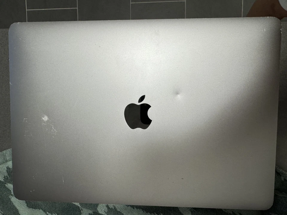 defektes macbook für bastler - Bild 4 von 4