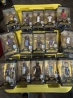 Funko Gold Lot Of 15 5" Inch NBA Lot- 13 Chase Figures