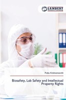 Prabu Krishnamoorthi | Biosafety, Lab Safety And Intellectual Property Rights