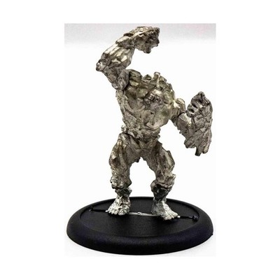 Cipher Studios Hell Dorado Mercenaries Loose Mini 28mm Golem #2 NM