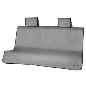 Genuine GM Buick Cadillac Chevrolet GMC Rear Bench Seat Protector Cover 19354226 - Image 2 of 4