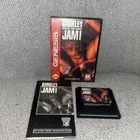Barkley: Shut Up and Jam (Sega Genesis, 1993) Nice condition WOW 🤩