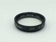 Kenko SL-39 Optical Filter UV 30.5mm Grade A