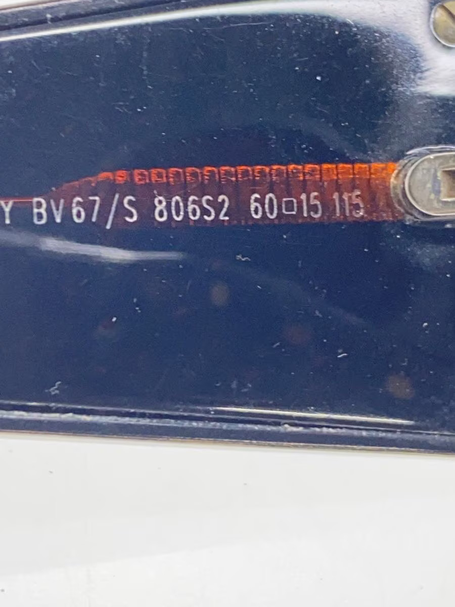 BOTTEGA VENETA Sunglasses -- BRW BRW Women's BV67 S thumbnail 5