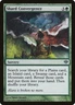 MTG Magic the Gathering Shard Convergence (91/147) Conflux MP