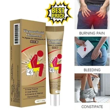 Body Care Cream for Men and Women,Sadoer Body Cream Massage - 20g