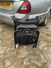 Travel Pushchair