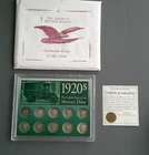 1920 The Golden Years Of The Mercury Dime