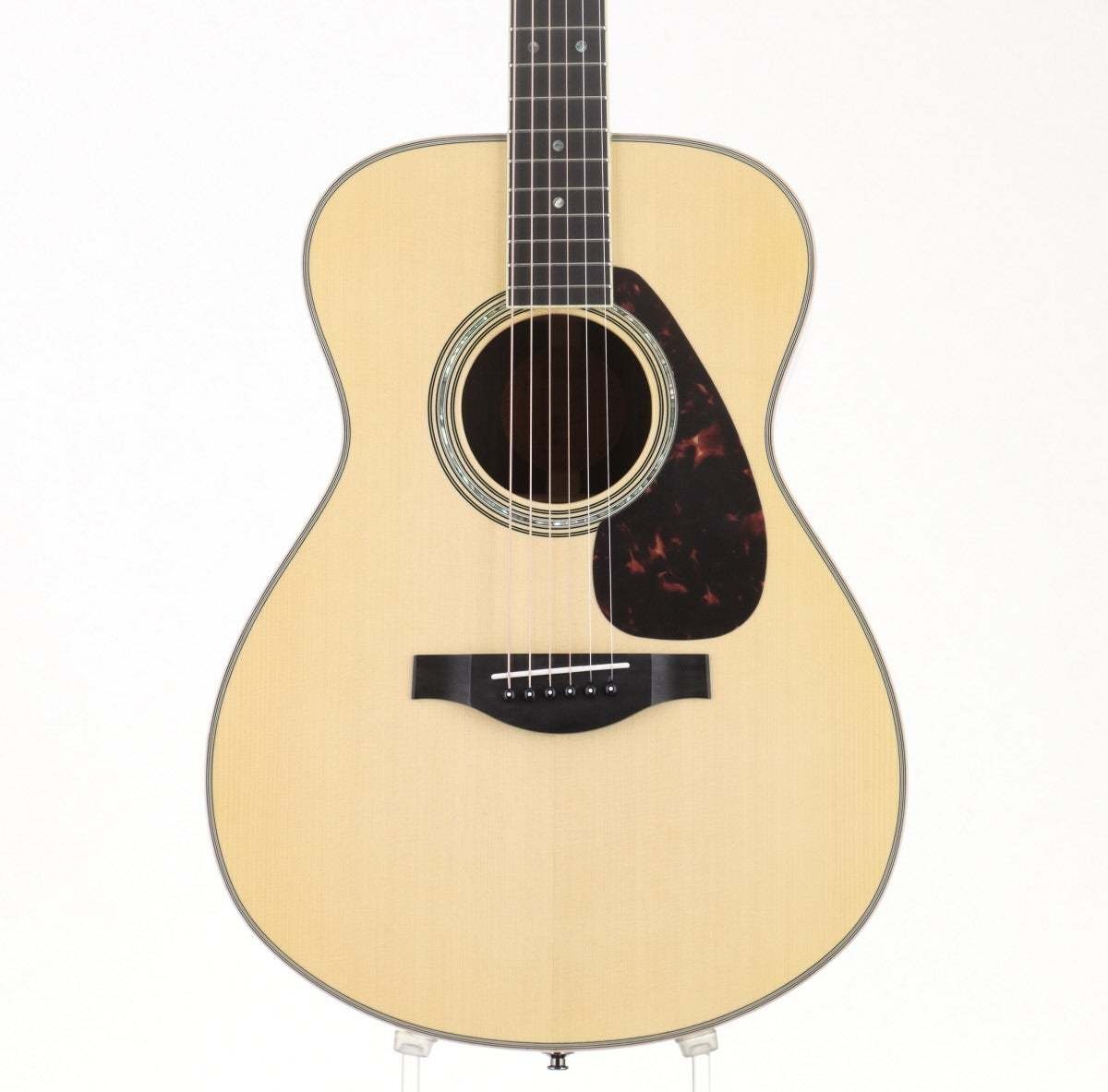 YAMAHA LS16 ARE Natural NT Acoustic Guitar Folk Guitar LS16ARE LS