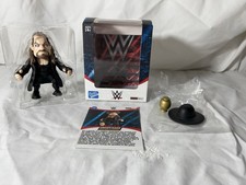 WWE Action Vinyls Action Figures Undertaker -...